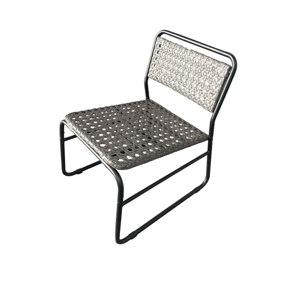 Narcicuss 2+1 Wicker Sofa Set