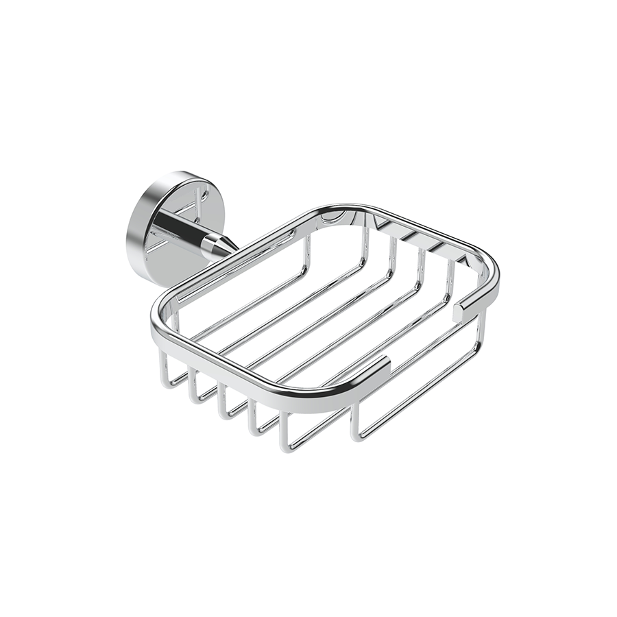 Viken Soap Basket