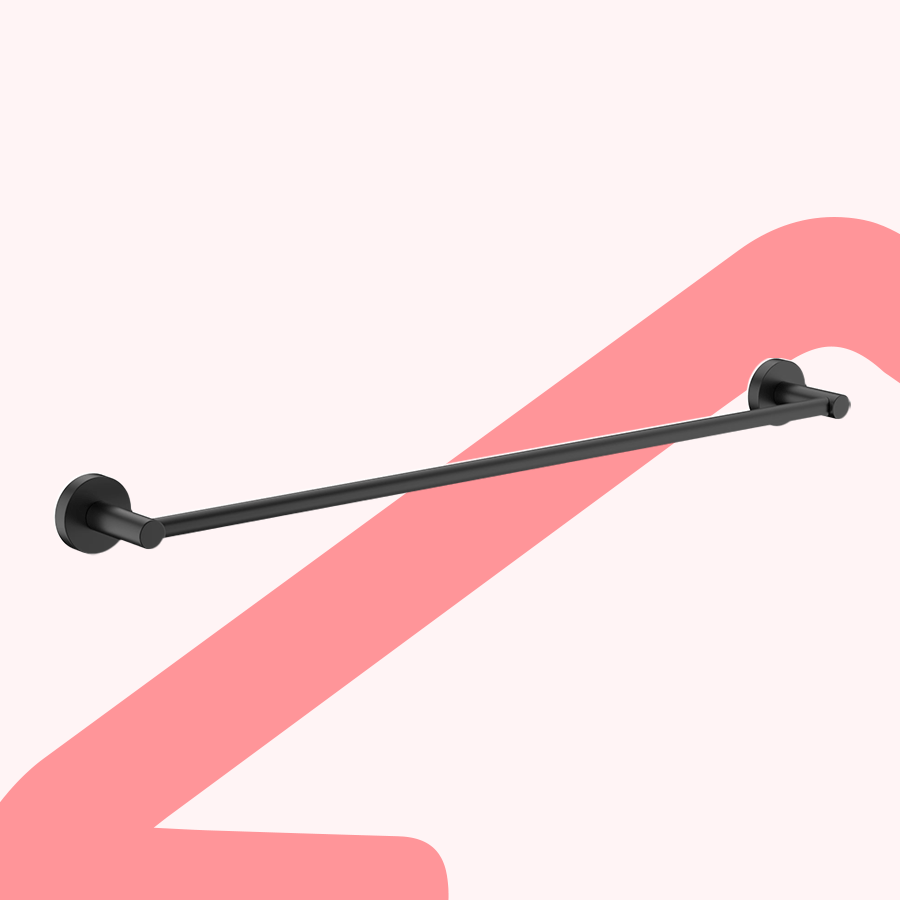 Vanta Towel Bar