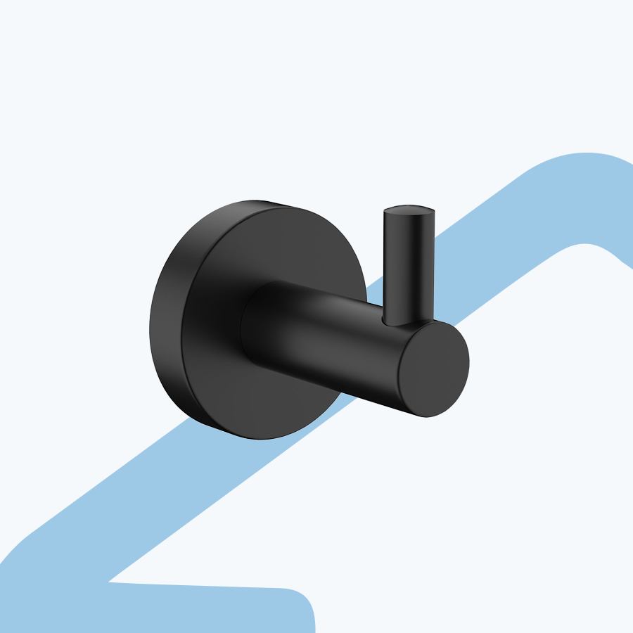 Vanta Robe Hook