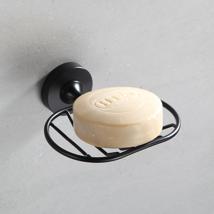 Vanta Soap Basket