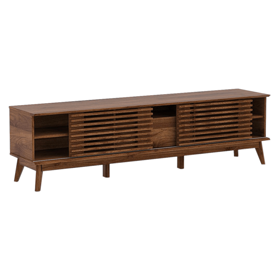 MORE HARU OPTIONS Haru 180 cm TV Cabinet Haru 180 cm TV Cabinet Mandaue Foam