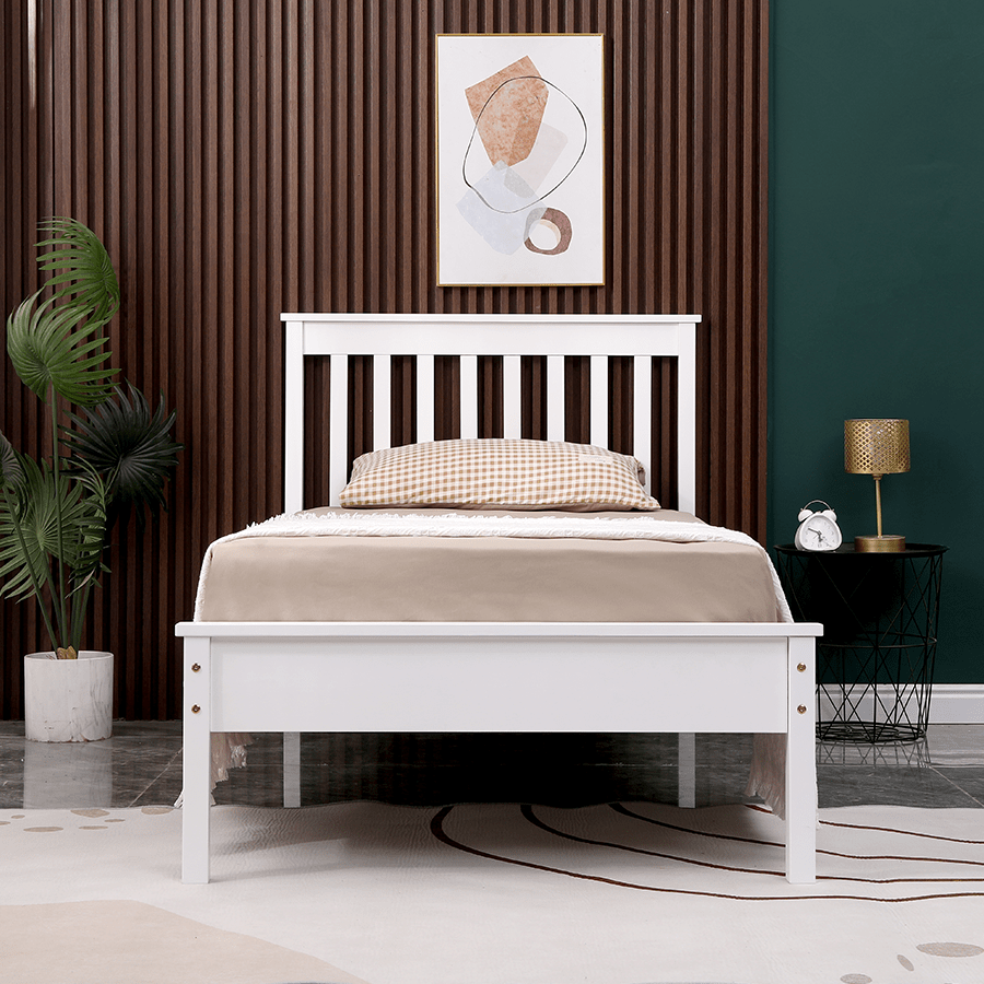 Laverne Single Bed