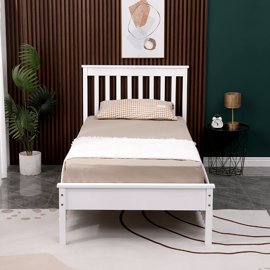 Laverne Single Bed