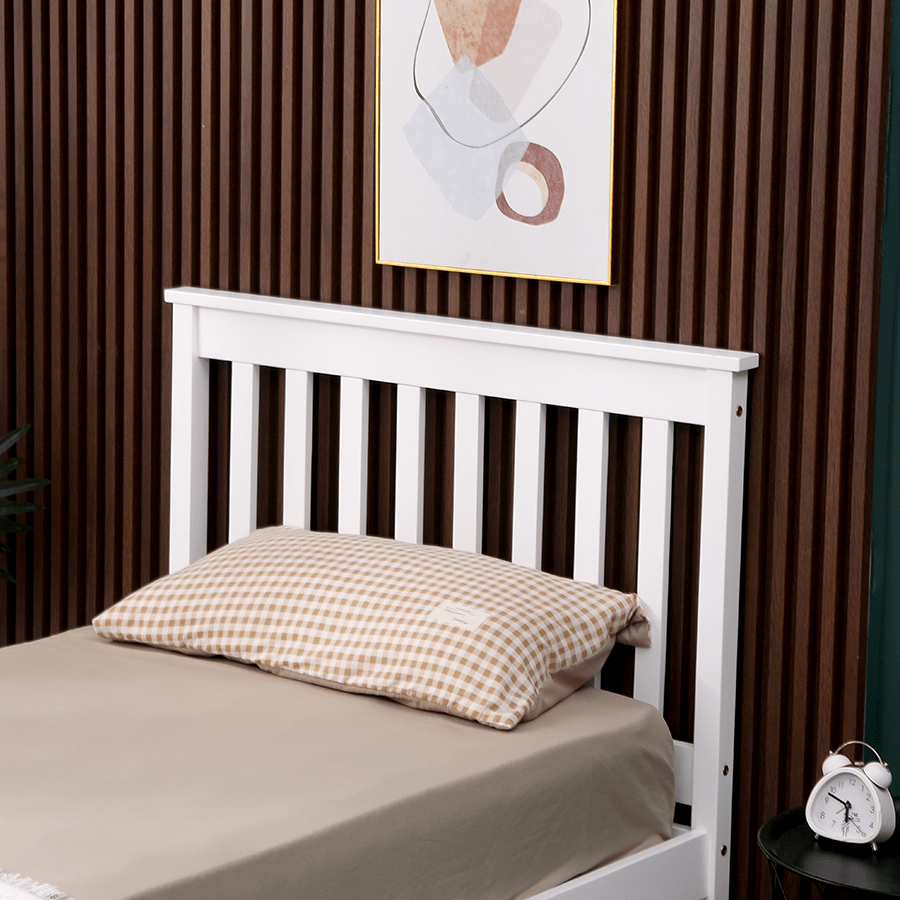 Laverne Single Bed