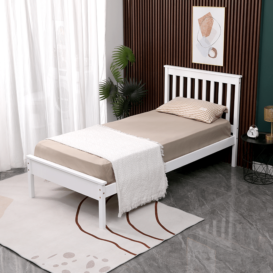 Laverne Single Bed