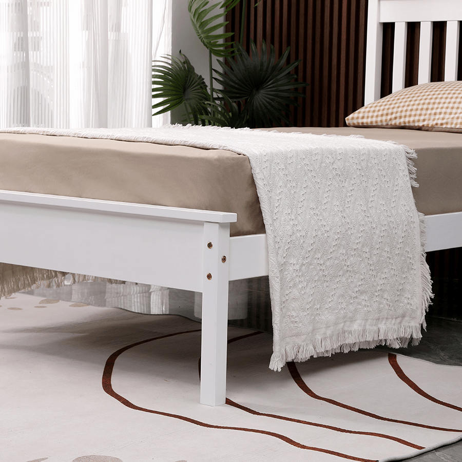 Laverne Single Bed