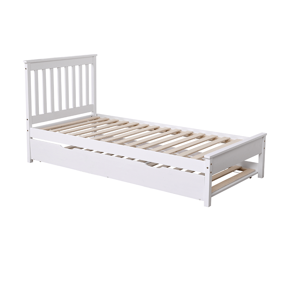Laverne Trundle Bed
