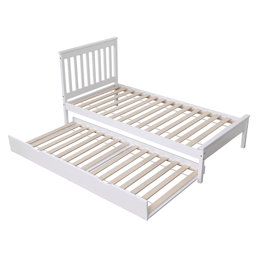 Laverne Trundle Bed