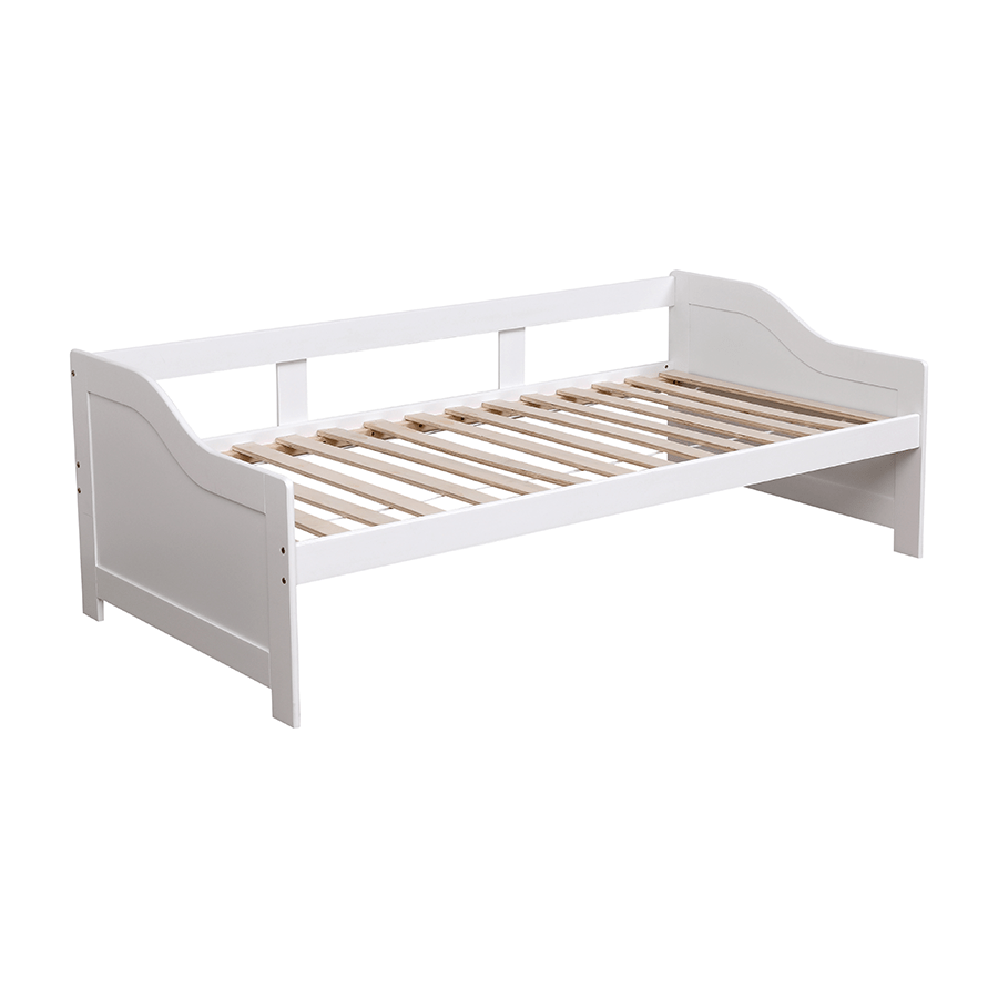 Laverne Day Bed with Storage