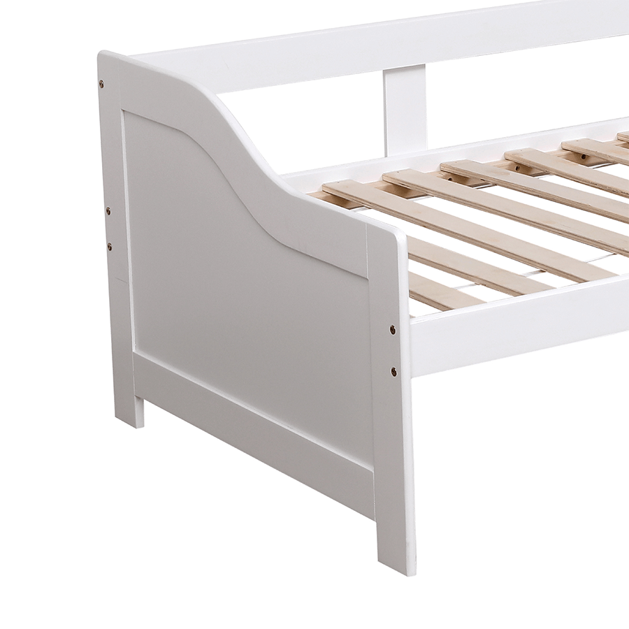 Laverne Day Bed with Storage