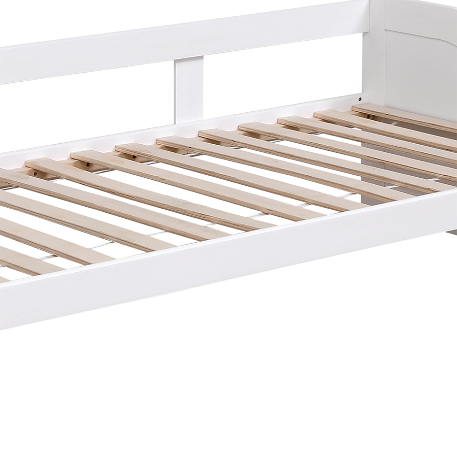 Laverne Day Bed with Storage