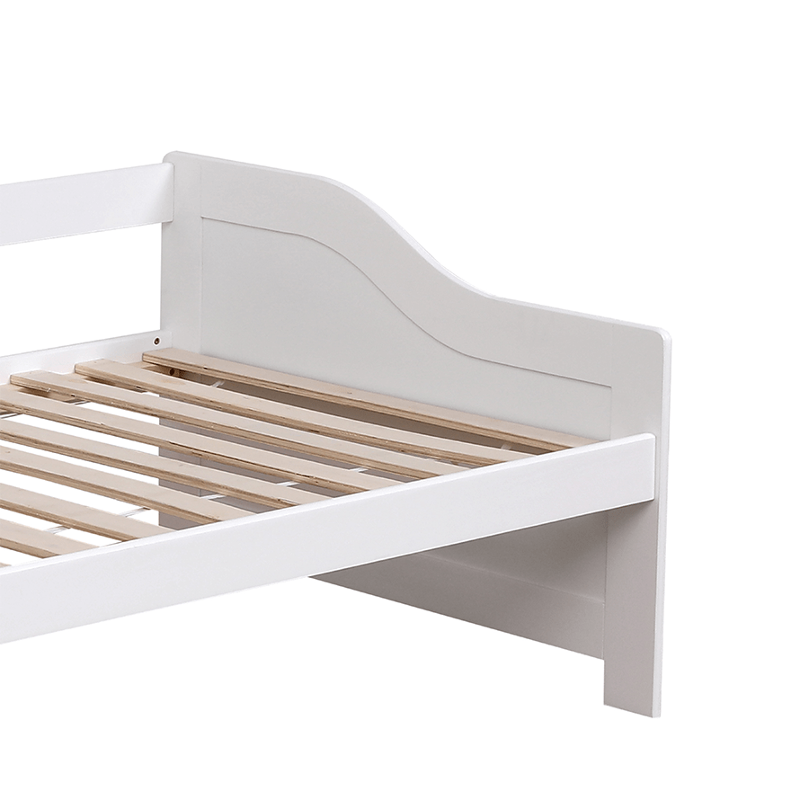 Laverne Day Bed with Storage