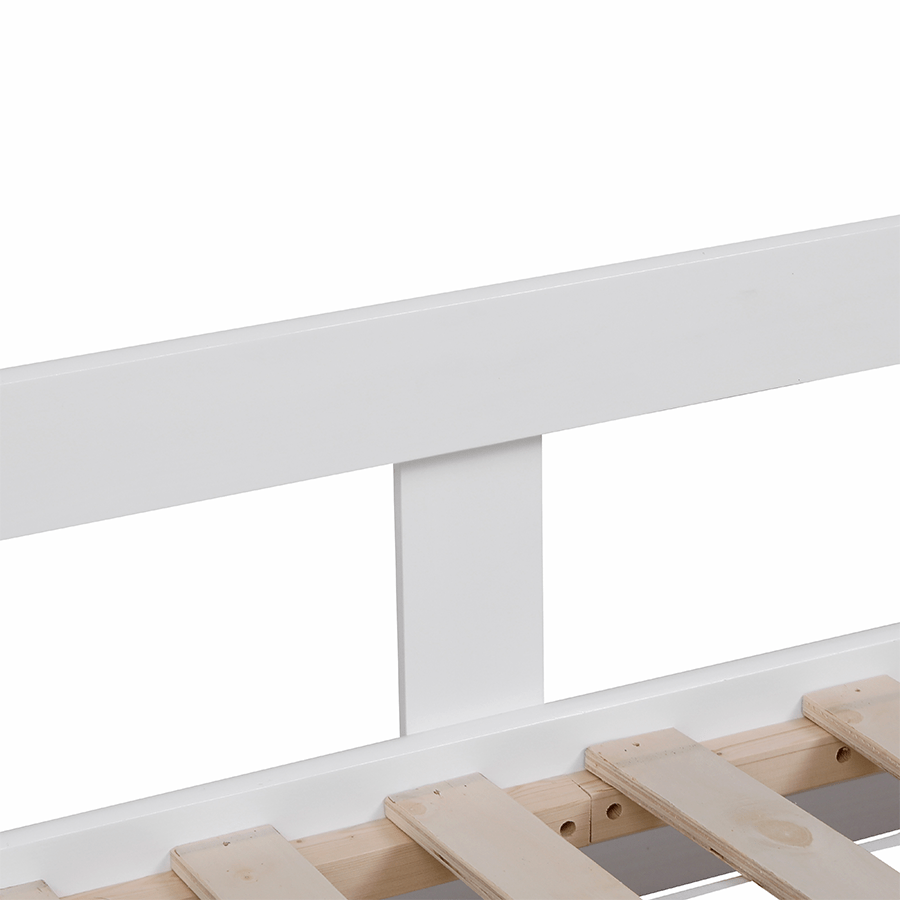 Laverne Day Bed with Storage