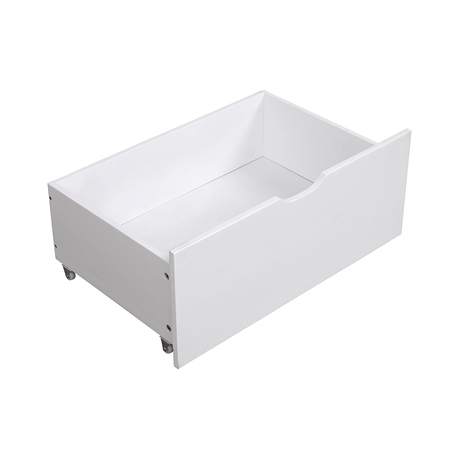Laverne Day Bed with Storage