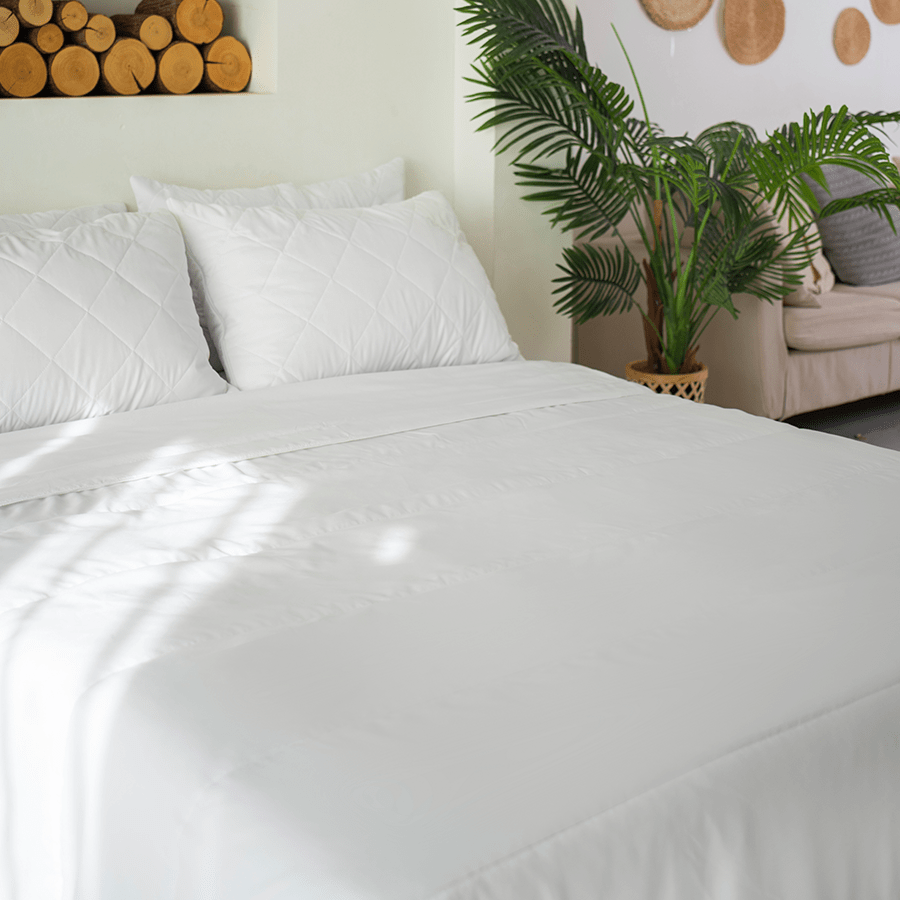 Deluxe Microfibre Duvet Inner Deluxe Microfibre Duvet Inner Mandaue Foam