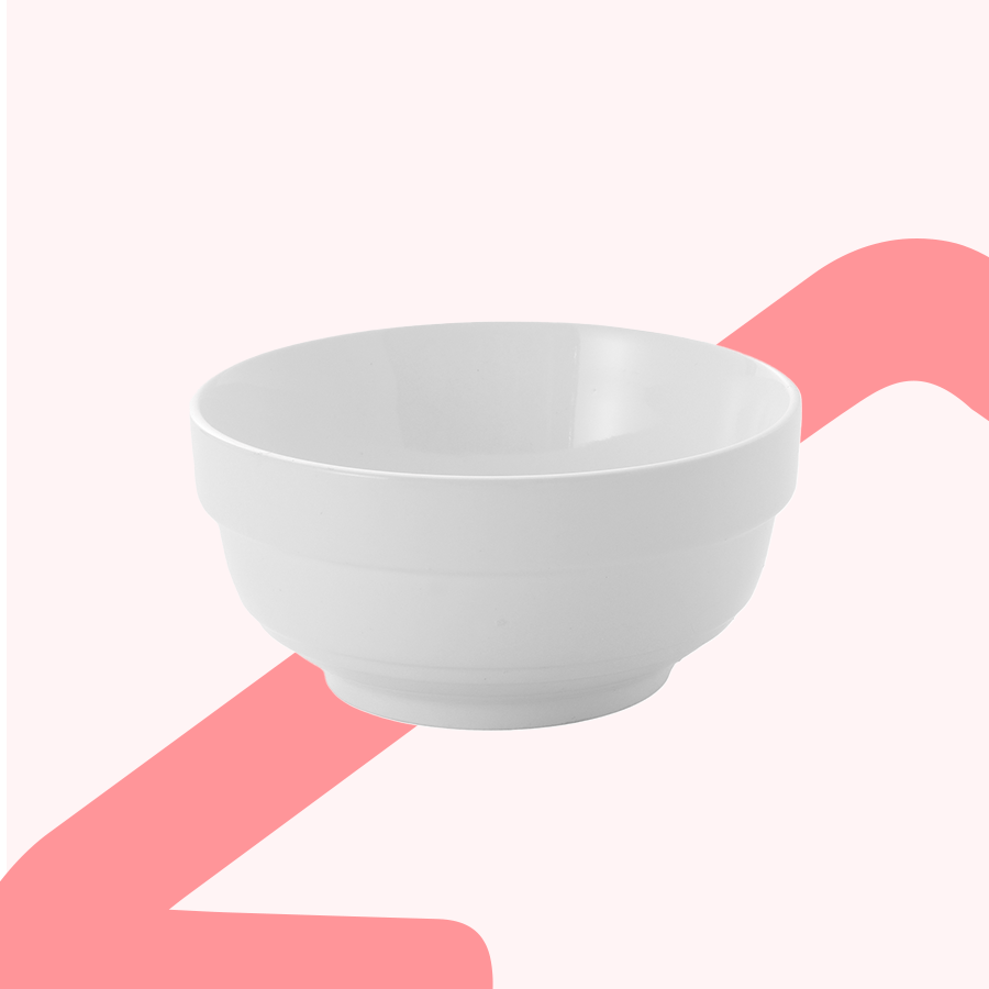 Avie Stackable Bowl