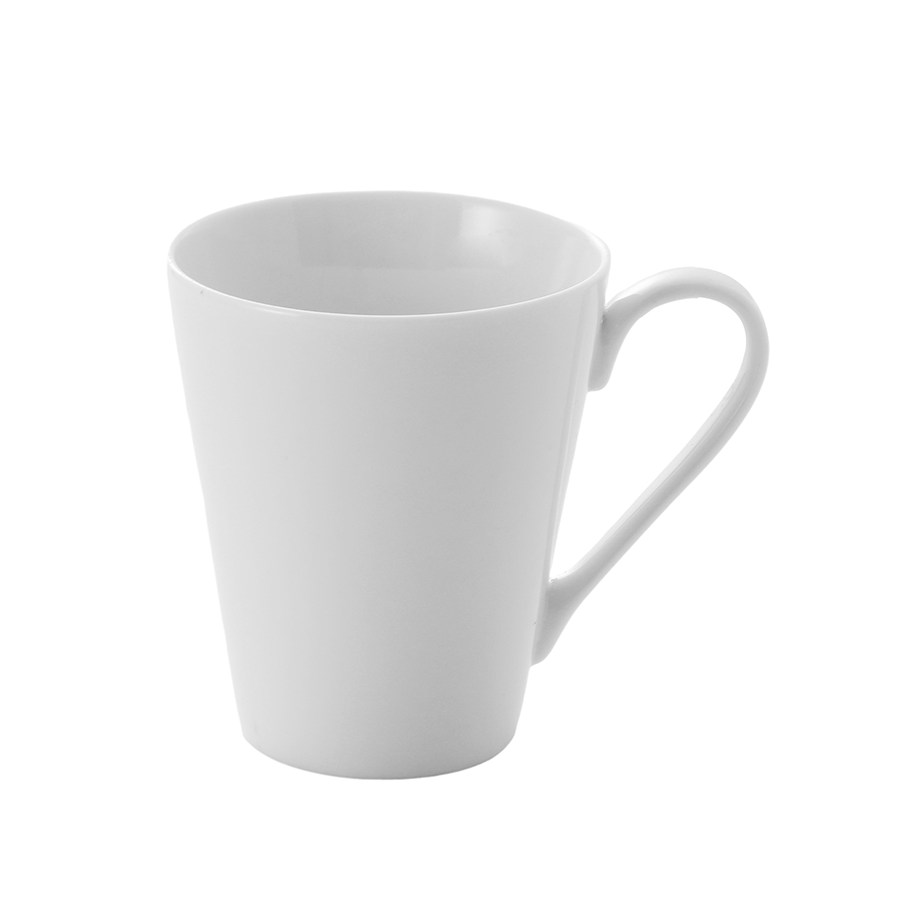 Avie Basic Mug - 320ml Avie Basic Mug - 320ml Mandaue Foam