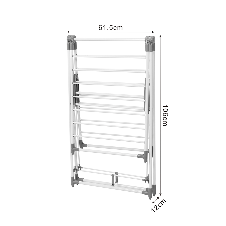 Bowen Winged Drying Rack Bowen Winged Drying Rack Mandaue Foam