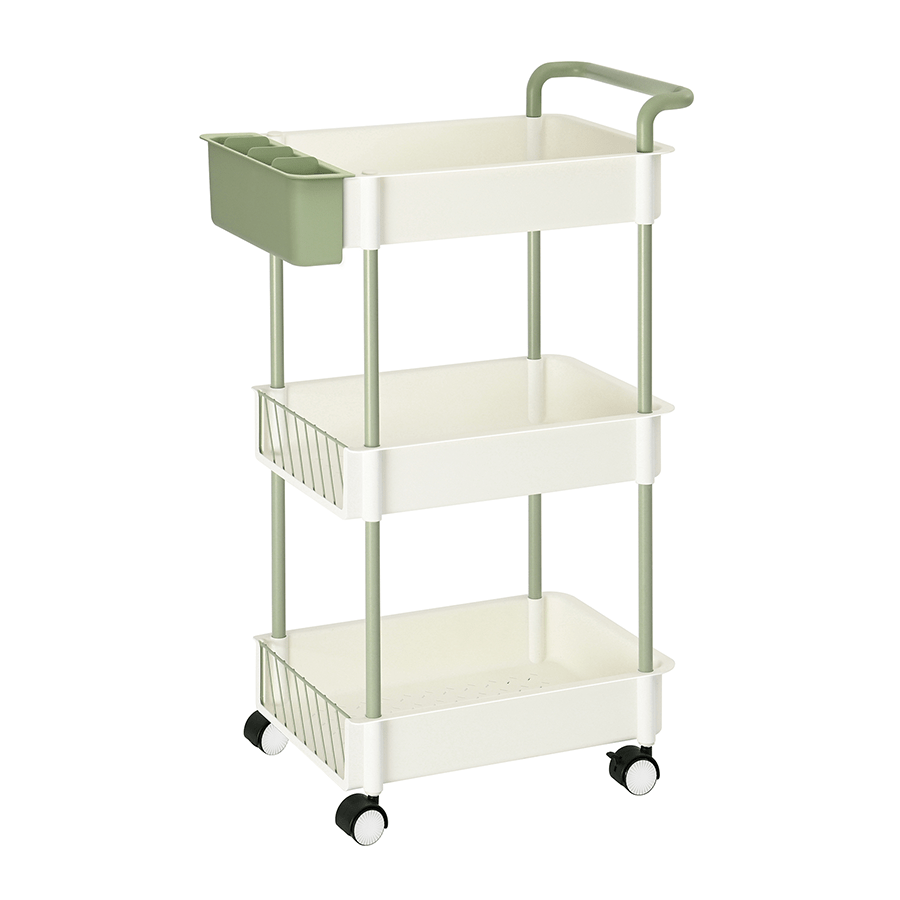 Andres Trolley with Holder Andres Trolley with Holder Mandaue Foam