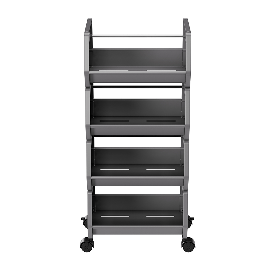Karter 4 Tier Multifunctional Cart
