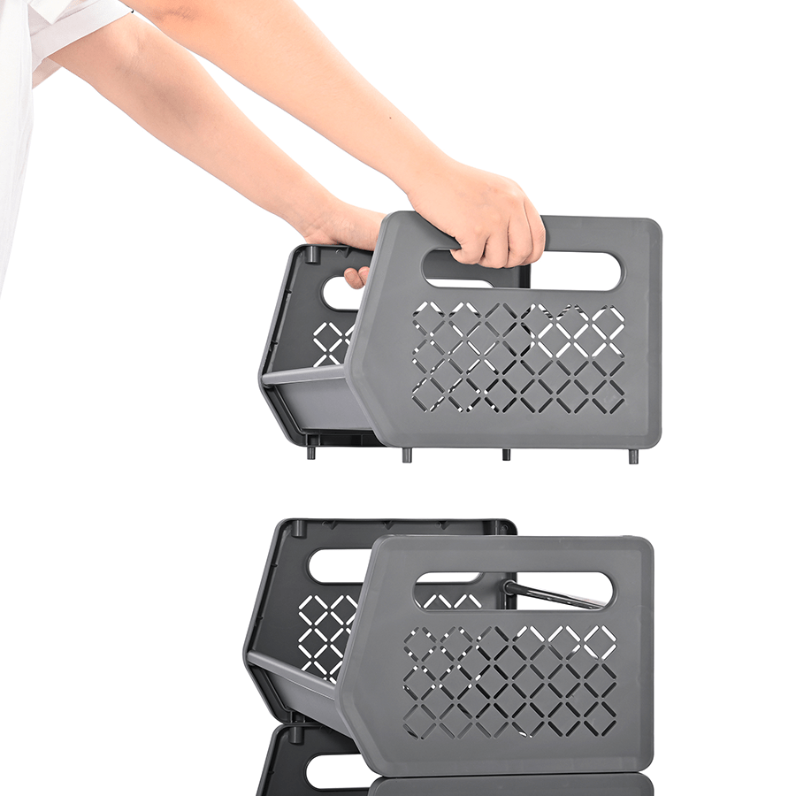 Karter 4 Tier Multifunctional Cart