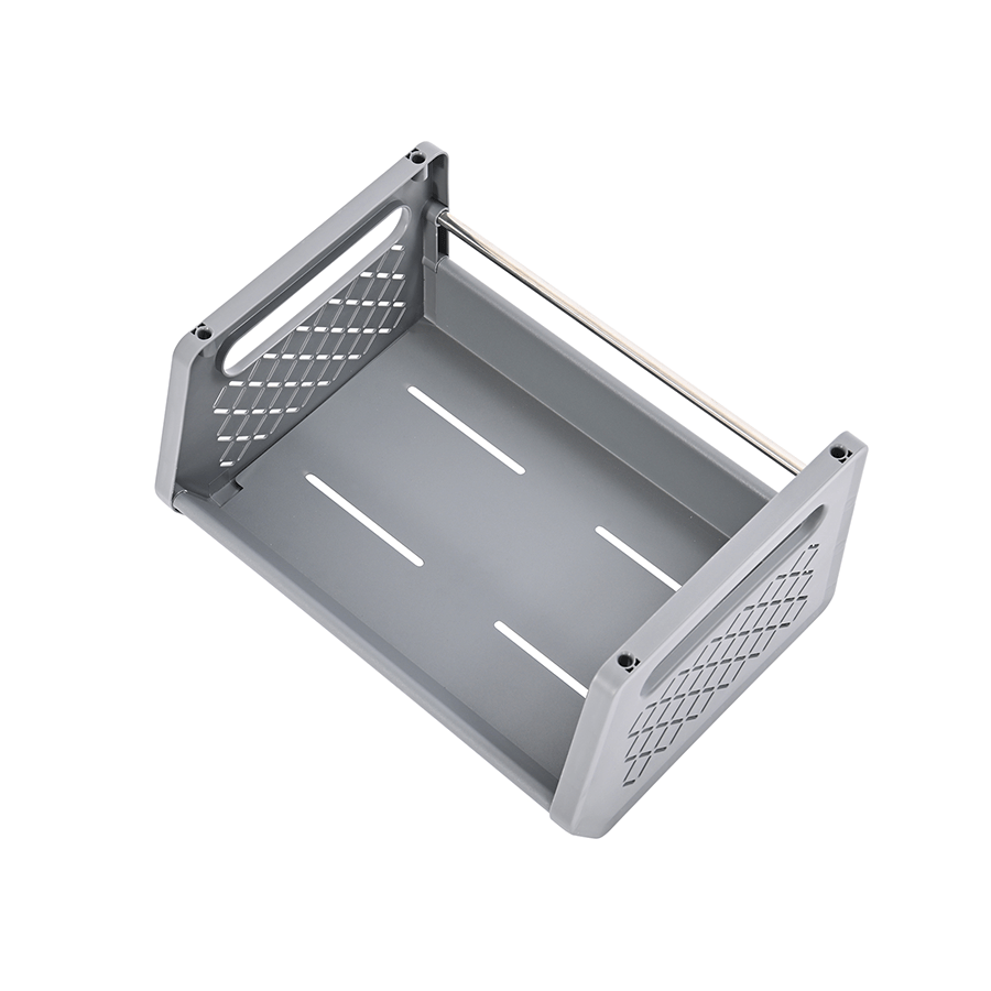 Karter 4 Tier Multifunctional Cart