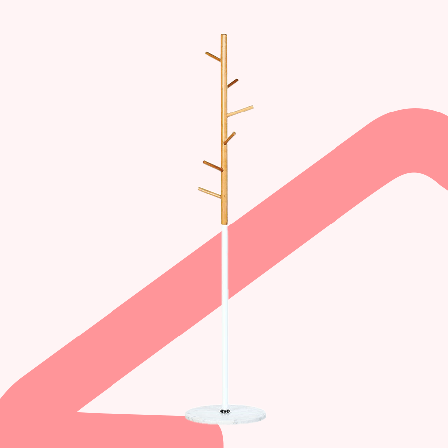 Santino Coat Hanger