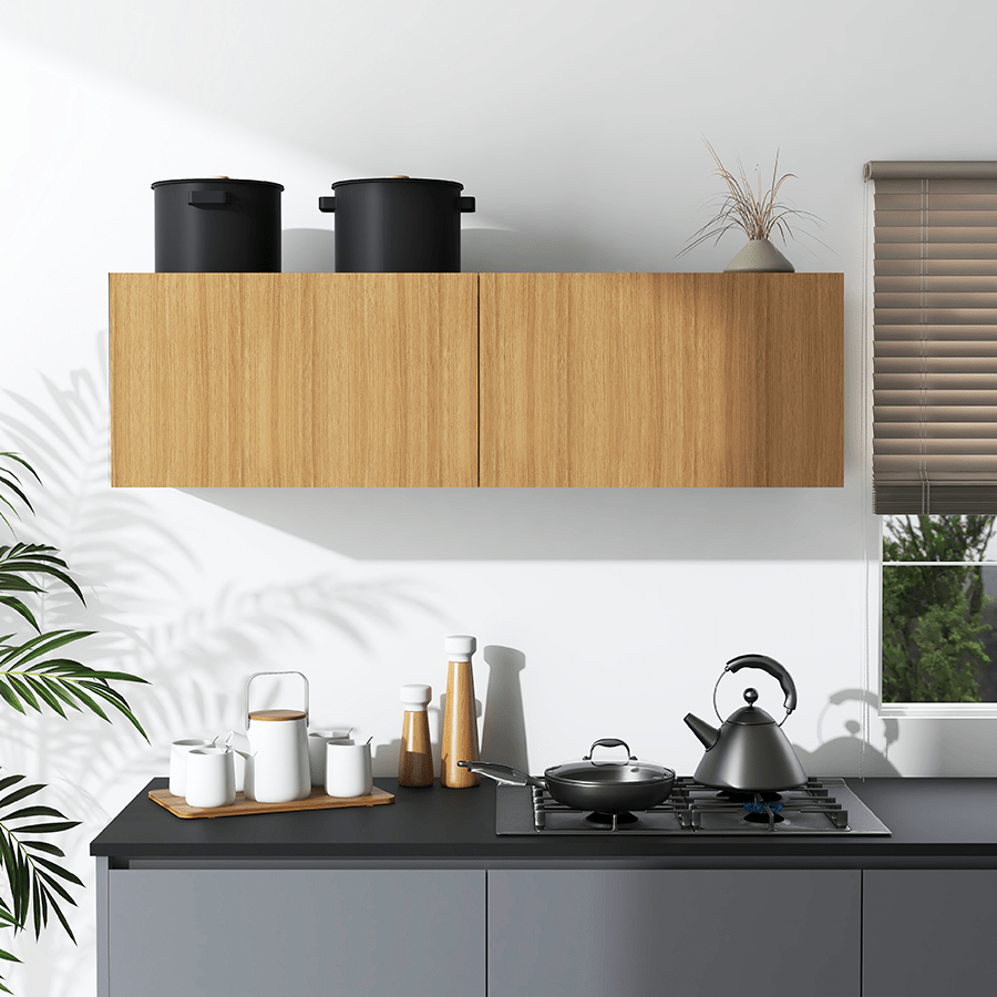 MORE RUSSEL OPTIONS Russel 120 cm 2 Door Hanging Cabinet Russel 120 cm 2 Door Hanging Cabinet Mandaue Foam