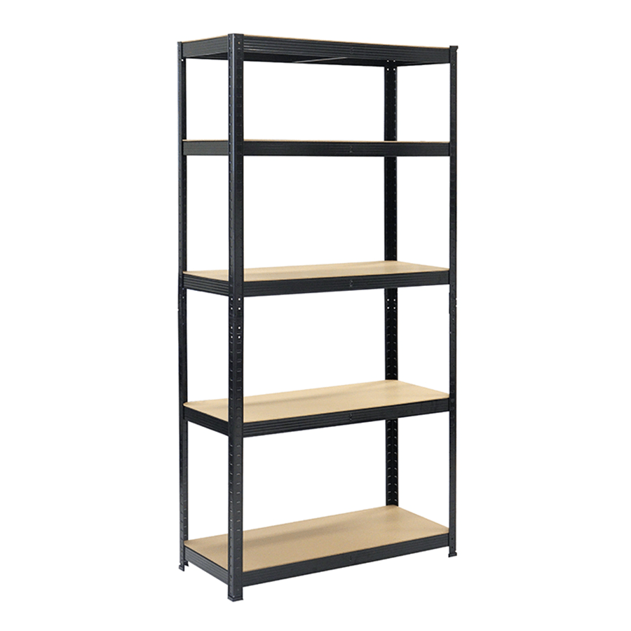 Larry 5 Tier Storage Rack