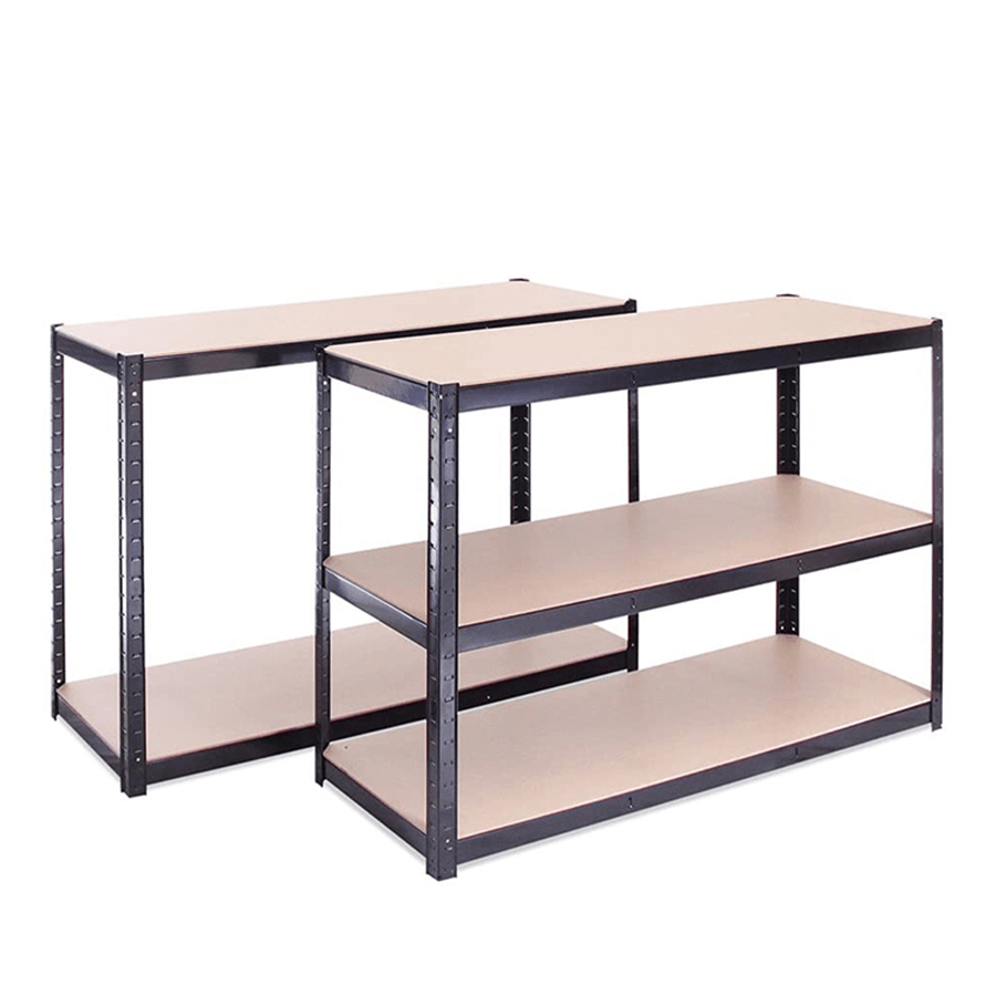 Larry 5 Tier Storage Rack