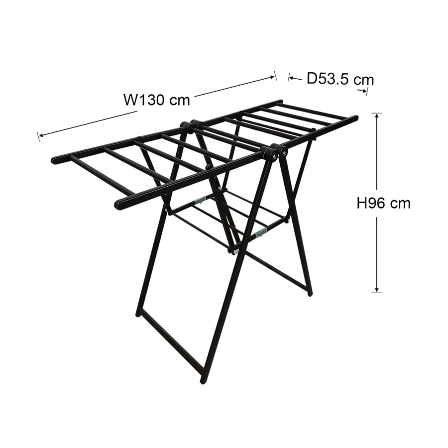 Delphine Laundry Drying Rack Delphine Laundry Drying Rack Mandaue Foam