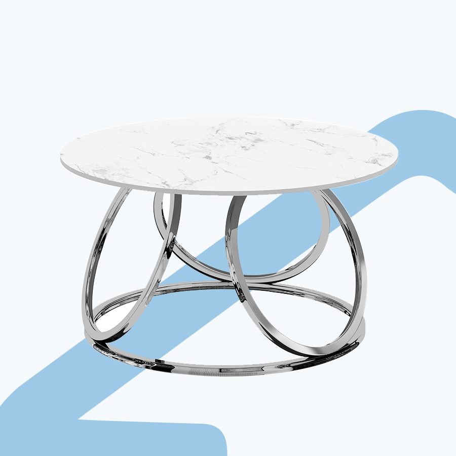 Yusuf Coffee Table