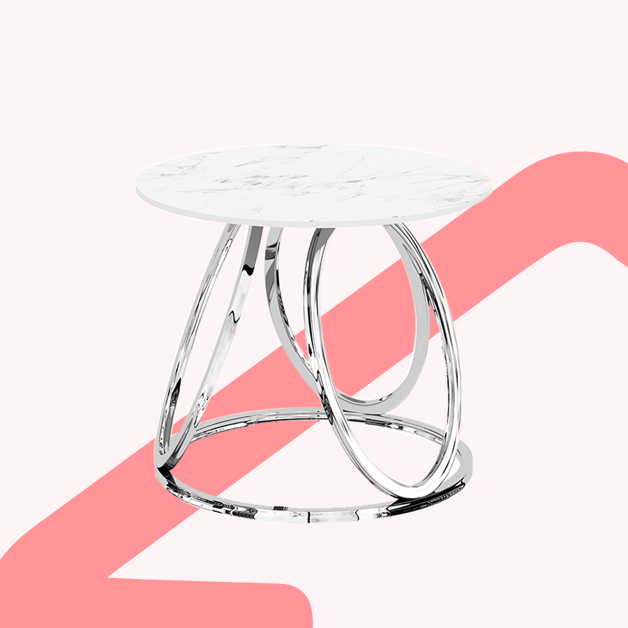 Yusuf Side Table