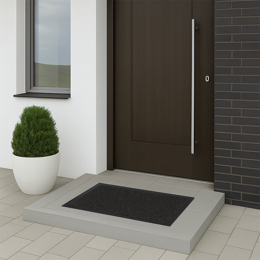 Brida Outdoor Mat