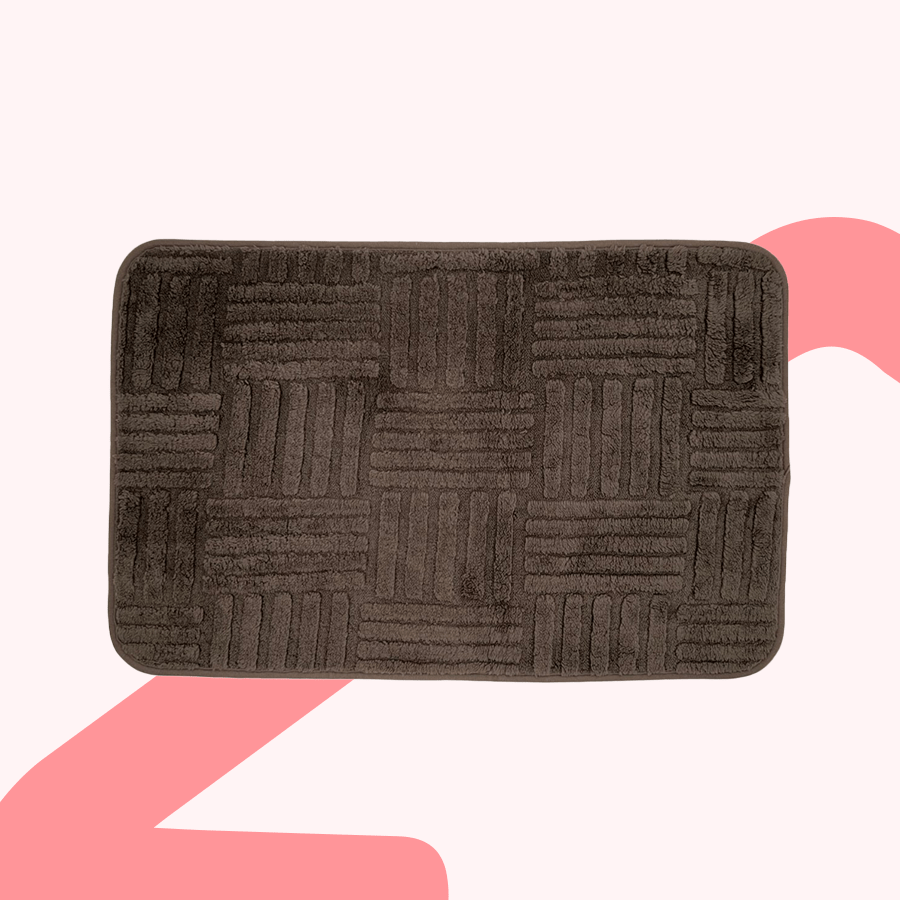 Vita Bath Rug