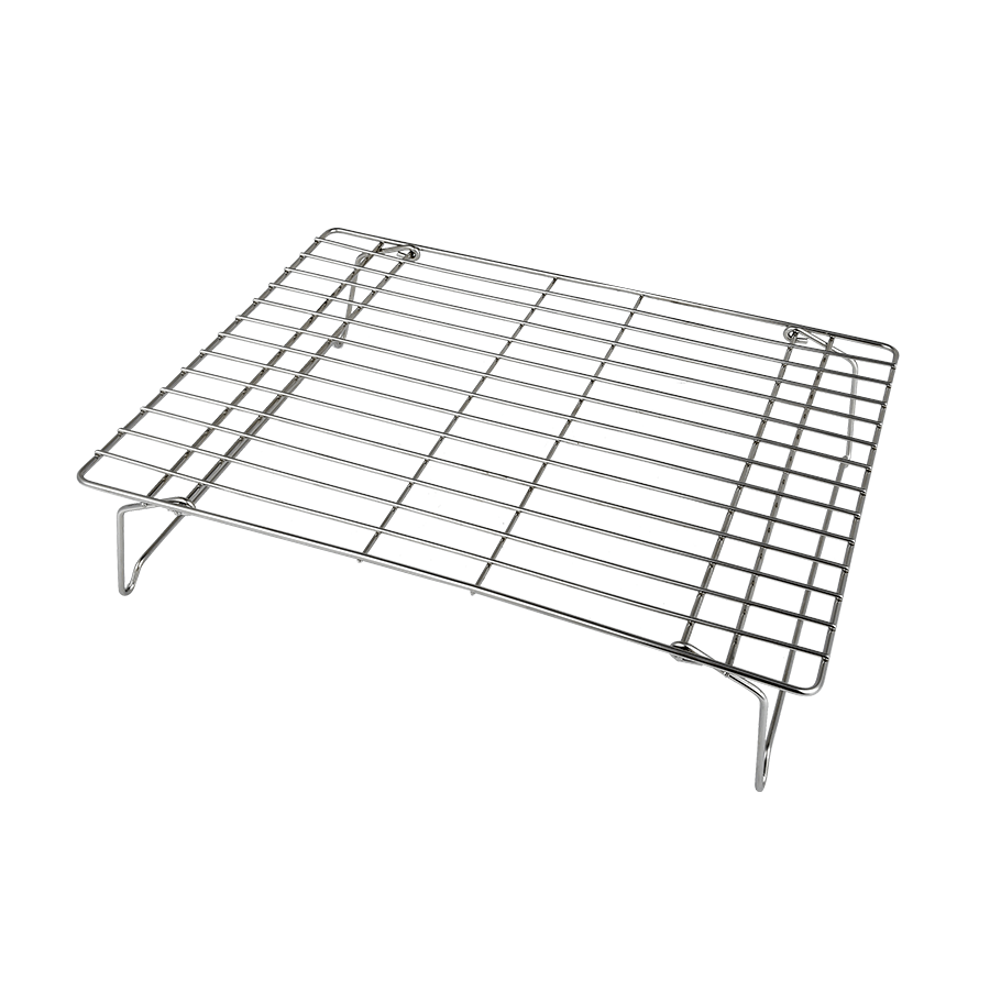 Stainless Steel Cooling Rack Stainless Steel Cooling Rack Mandaue Foam