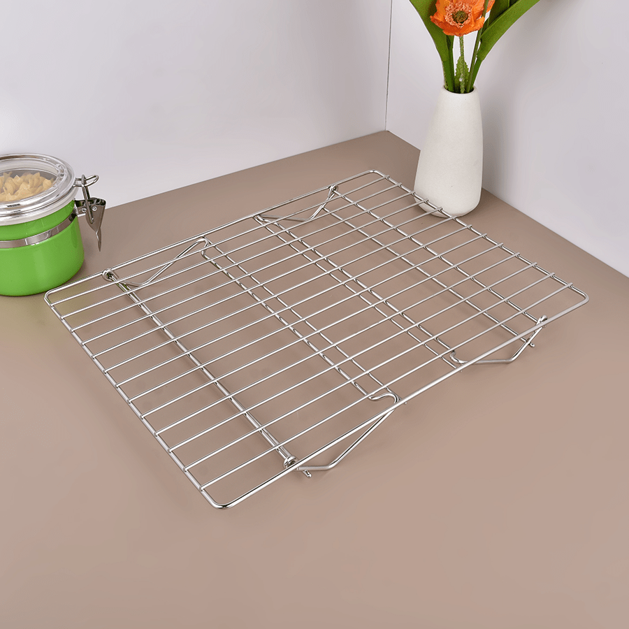 Stainless Steel Cooling Rack Stainless Steel Cooling Rack Mandaue Foam