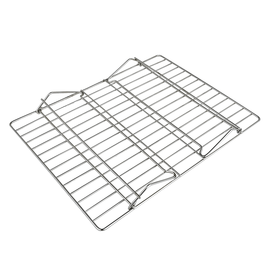 Stainless Steel Cooling Rack Stainless Steel Cooling Rack Mandaue Foam
