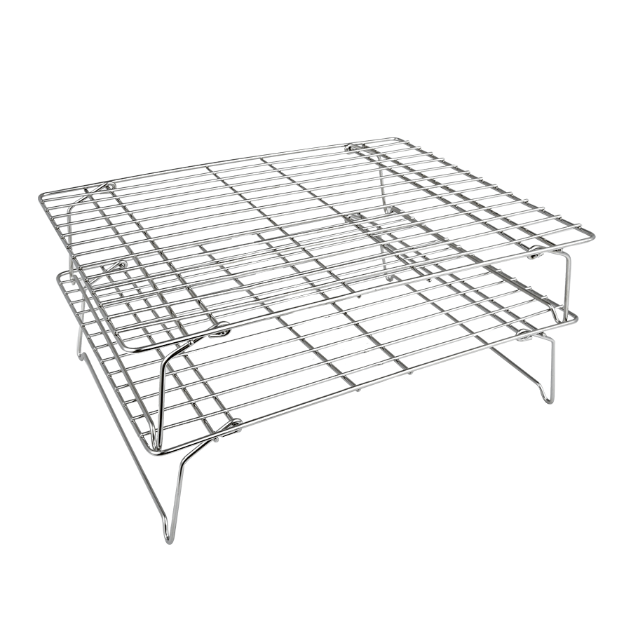 Stainless Steel Cooling Rack Stainless Steel Cooling Rack Mandaue Foam