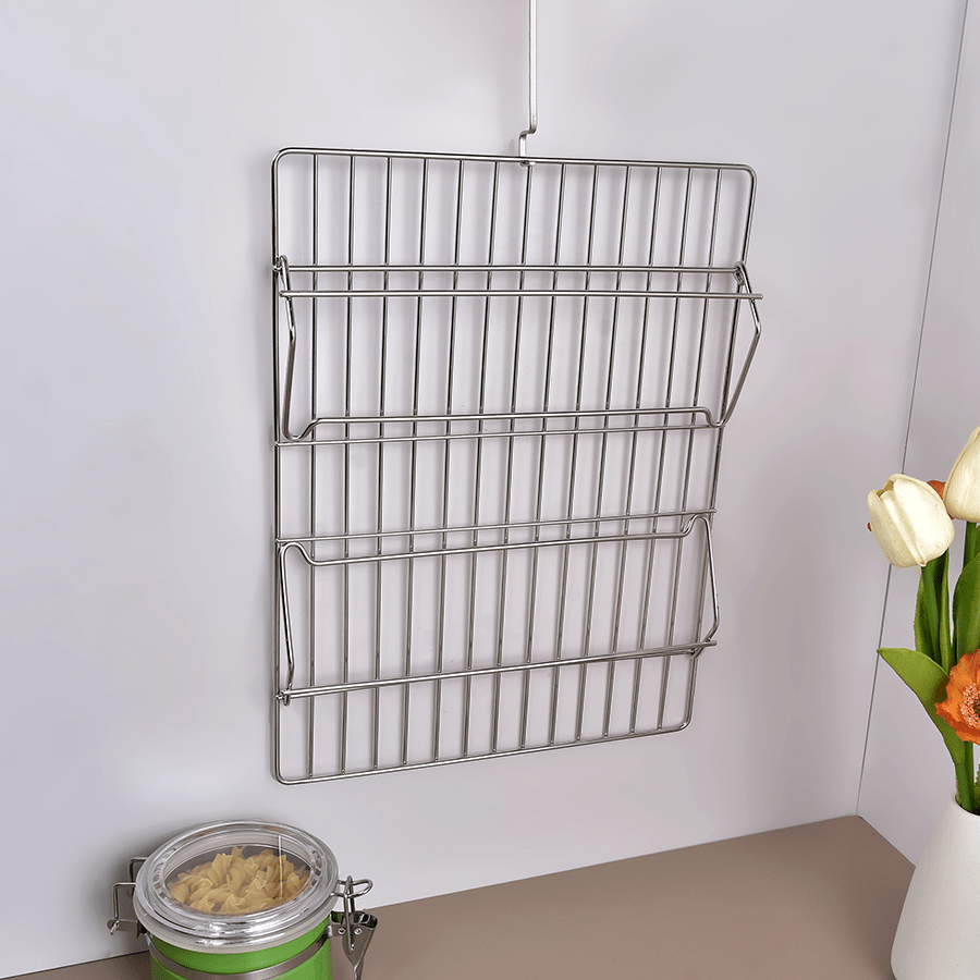 Stainless Steel Cooling Rack Stainless Steel Cooling Rack Mandaue Foam