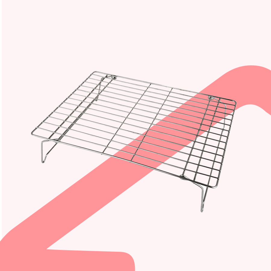 Stainless Steel Cooling Rack