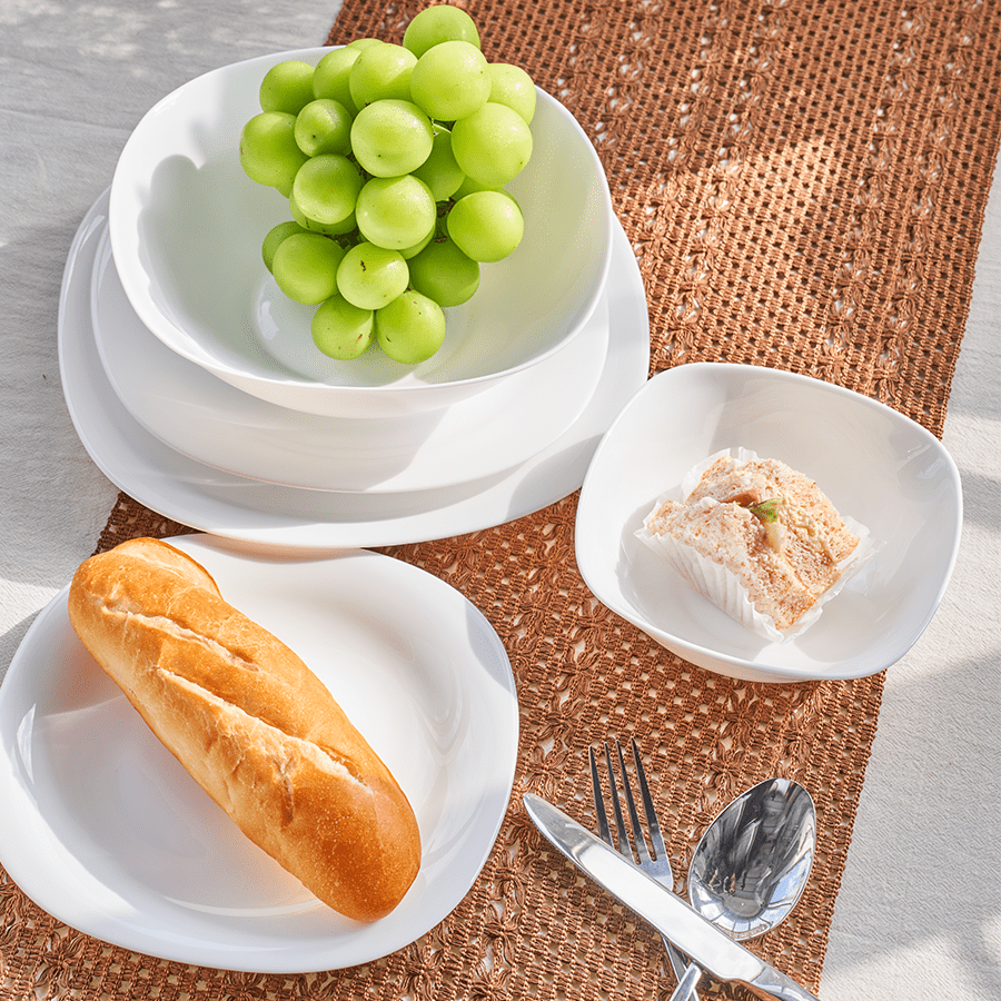 Tati Salad Bowl