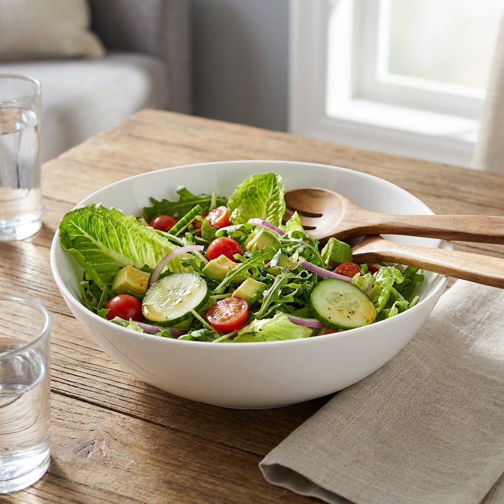 Tati Salad Bowl
