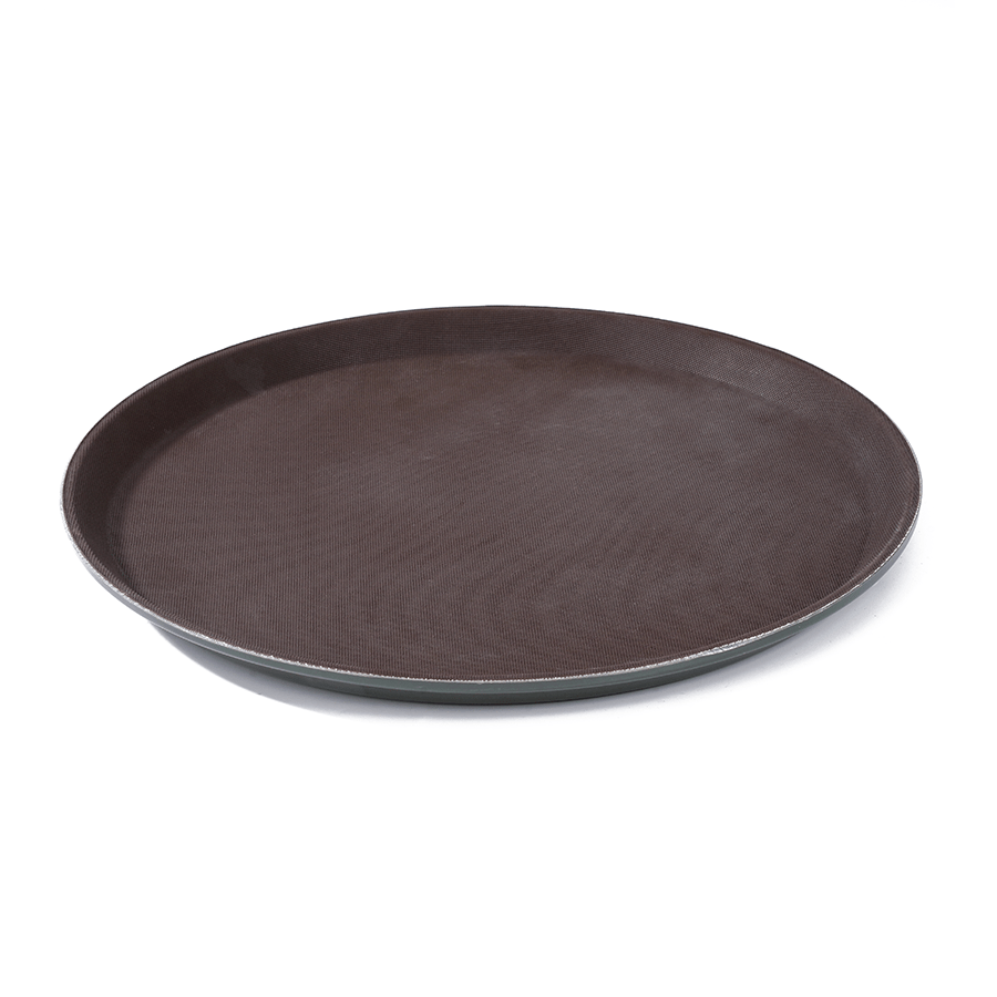 MORE JAS OPTIONS Jas Round Serving Tray Jas Round Serving Tray Mandaue Foam