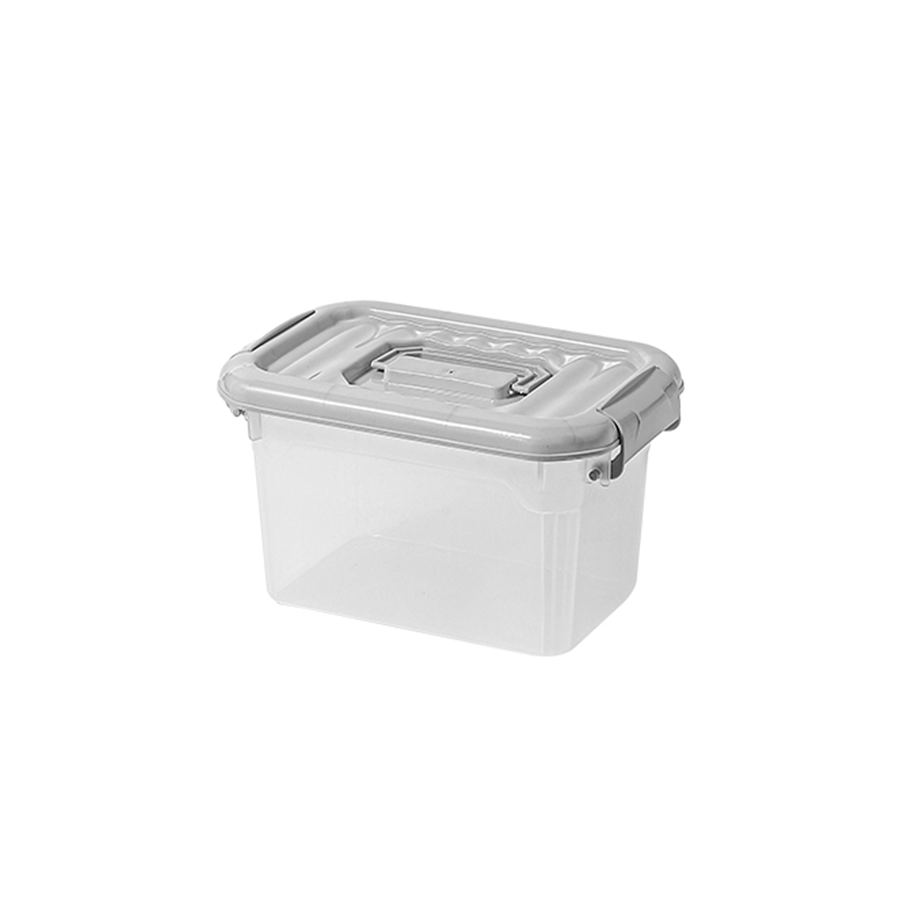 Small Storage, More options Multi-purpose Small Storage Box Multi-purpose Small Storage Box 6L Mandaue Foam