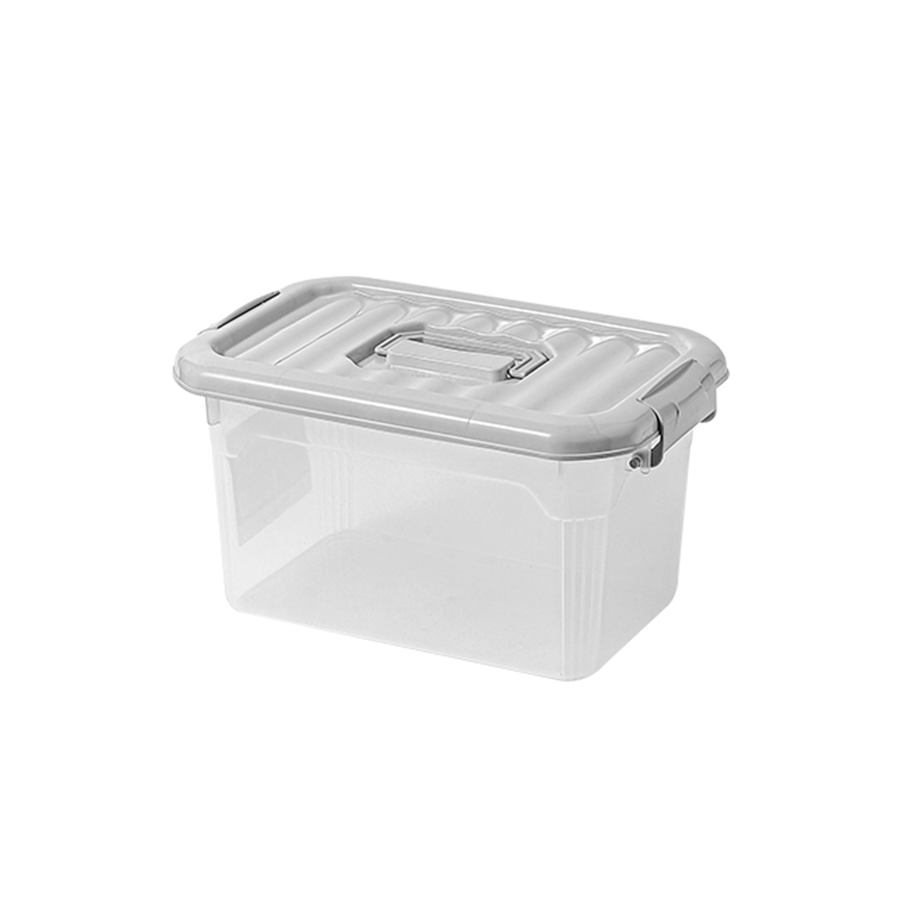 Small Storage, More options Multi-purpose Small Storage Box Multi-purpose Small Storage Box 10L Mandaue Foam