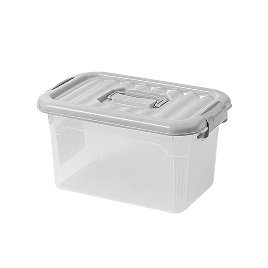 Small Storage, More options Multi-purpose Small Storage Box Multi-purpose Small Storage Box 15L Mandaue Foam