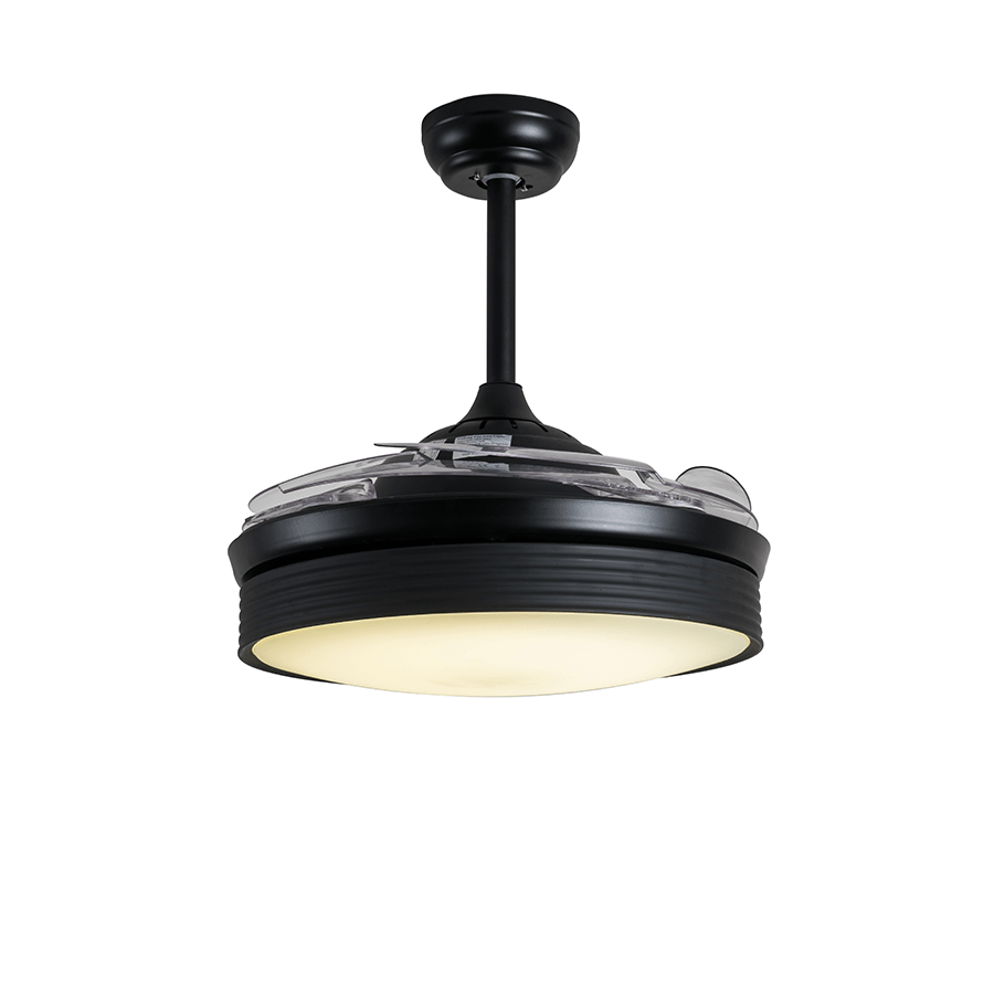 Eli Ceiling Fan + Retractable Blades Eli Ceiling Fan + Retractable Blades Mandaue Foam