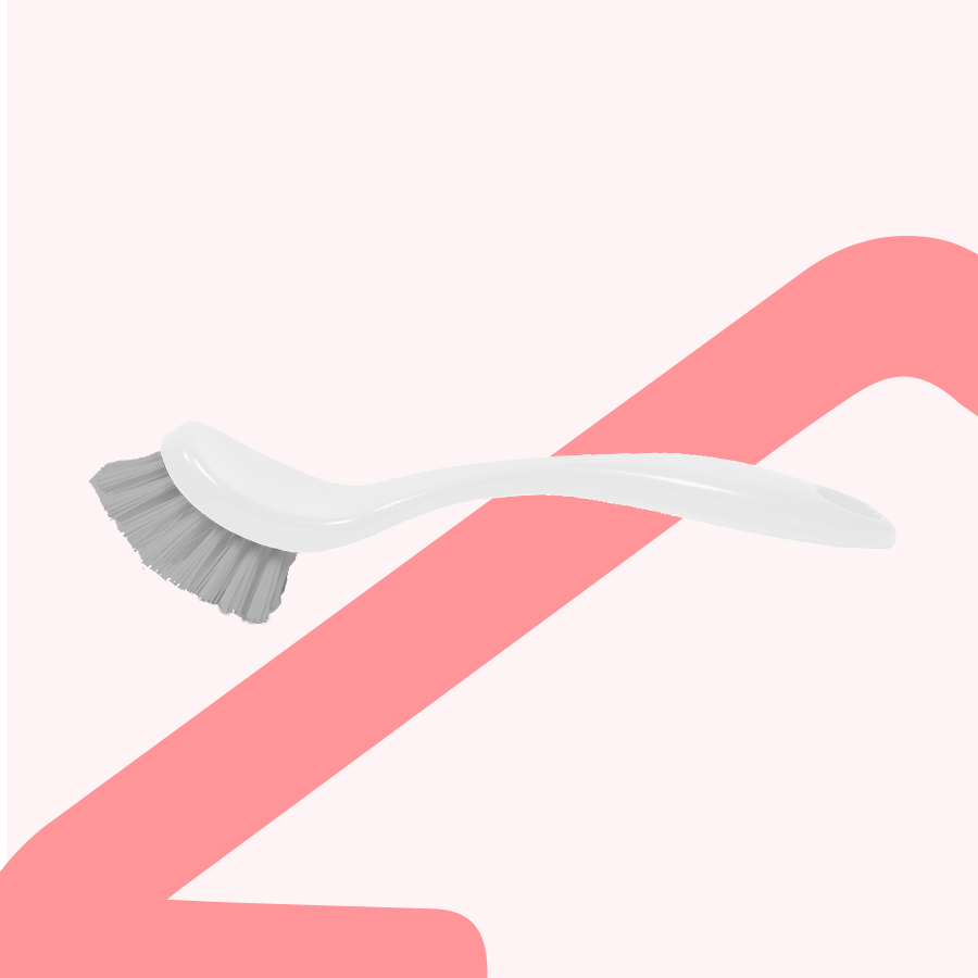 Vale Dish Brush
